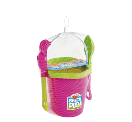 BALDAO DE PRAIA BEACH PLAY 28CM 637